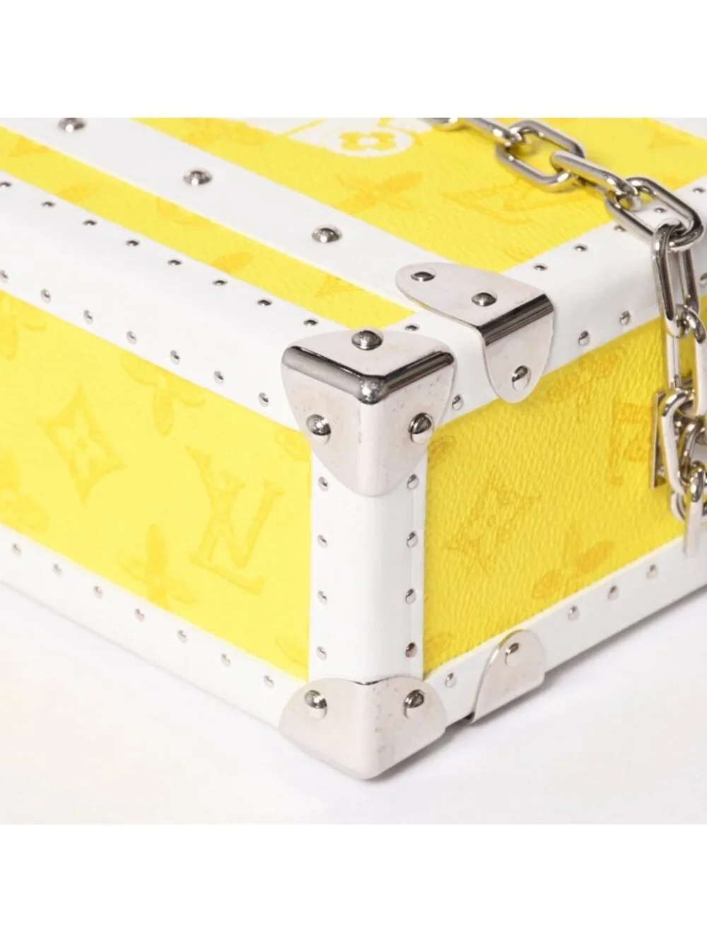 Louis Vuitton this authentic